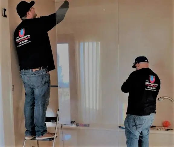 Professional plumbing installation for Tankless Water Heater Installation in Hurline Farms